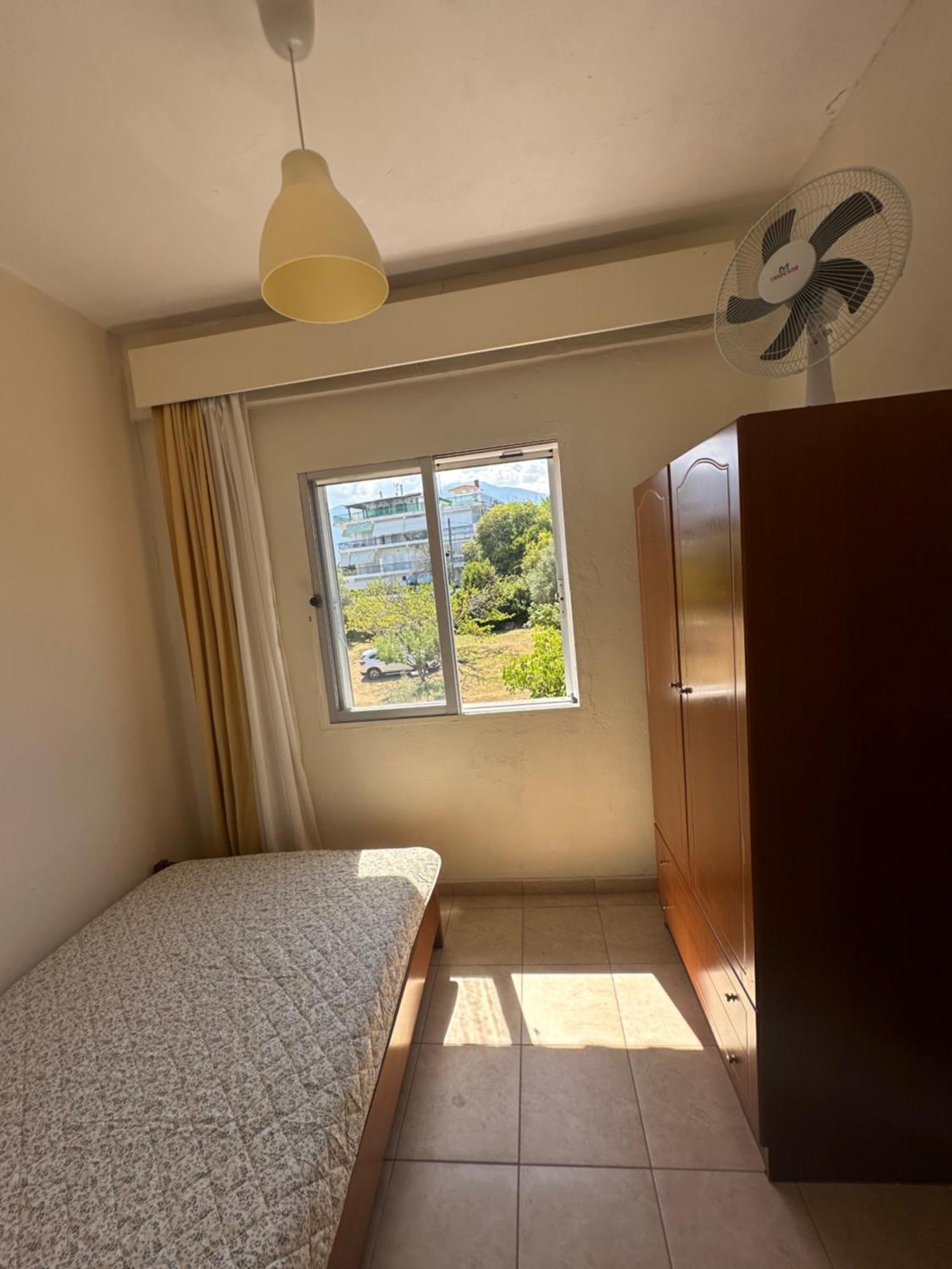 Xristina Appartment プラカ・リトホロ エクステリア 写真